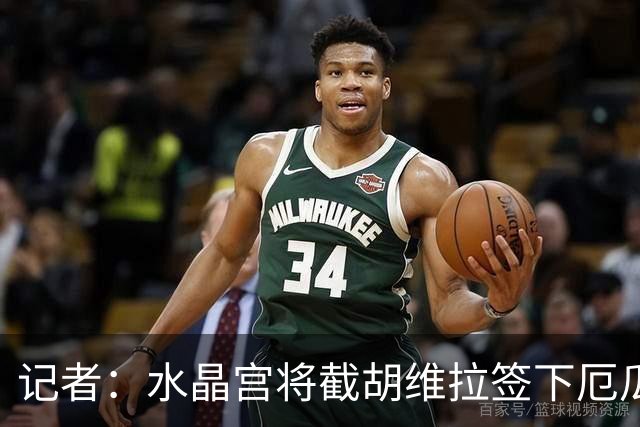 记者：水晶宫将截胡维拉签下厄瓜多尔后卫奥多涅斯